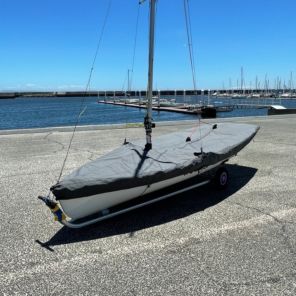 汎用オーニング MA 060 ＯＣＥＡＮＳＯＵＴＨ製 オープンボート用 - 船 