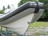 RIB - AVA marine AVA6.3 新艇