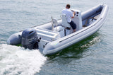 RIB - AVA marine AVA6.3 新艇