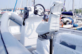 RIB - AVA marine AVA6.3 新艇