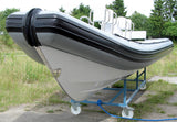 RIB - AVA marine AVA6.3 新艇